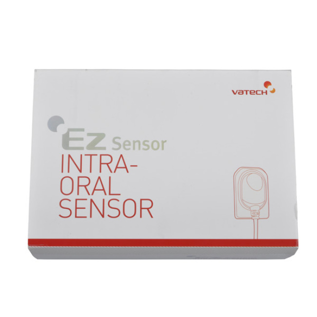 Dental Rvg Sensor Vatech Intra-oral Imaging Systems